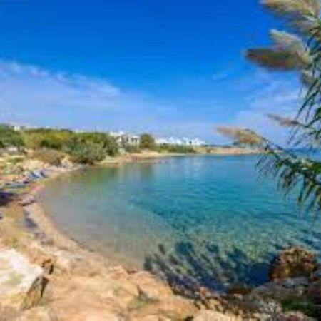 Villa Pomelo Protaras Exteriér fotografie