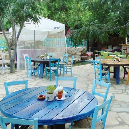 Villa Pomelo Protaras Exteriér fotografie