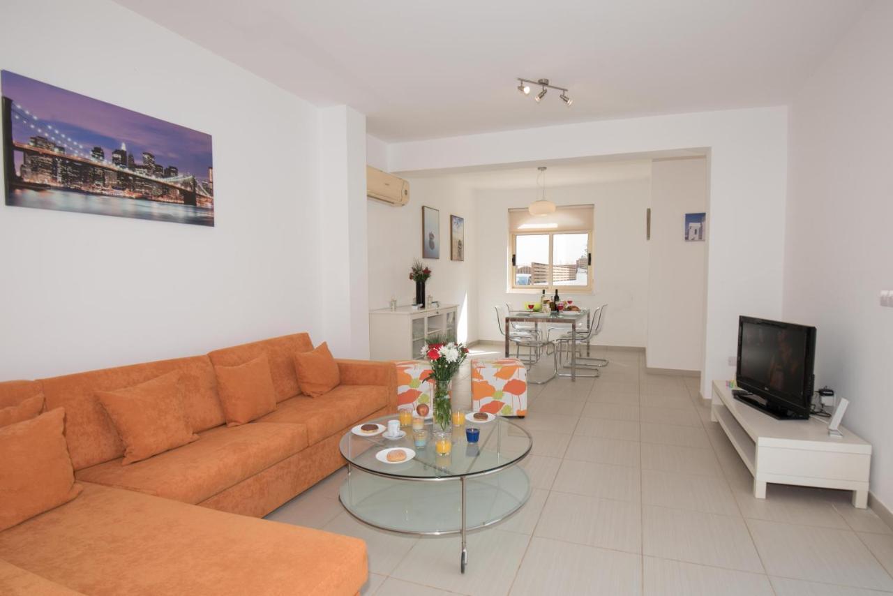 Villa Pomelo Protaras Exteriér fotografie