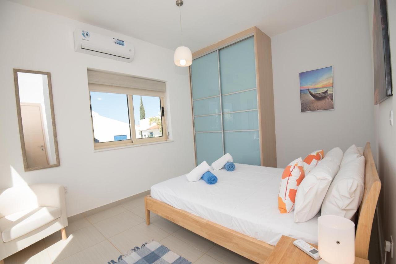 Villa Pomelo Protaras Exteriér fotografie