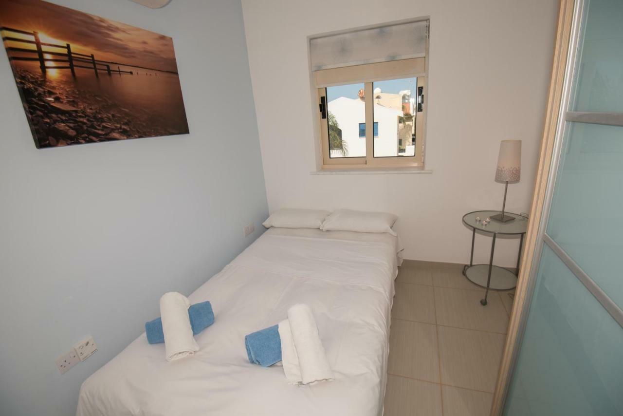 Villa Pomelo Protaras Exteriér fotografie